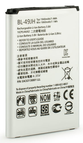 LG K4 Battery