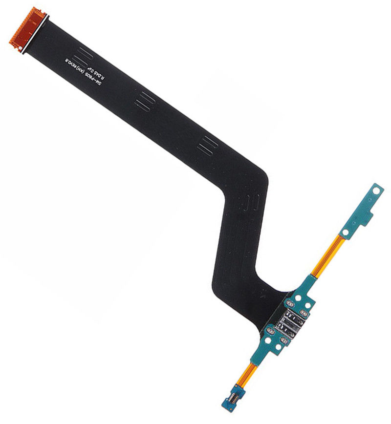 Samsung Tablet P600 charging flex Samsung Tablet P600 charging flex