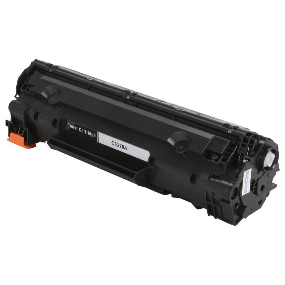 HP CF500X Black Toner Cartridge