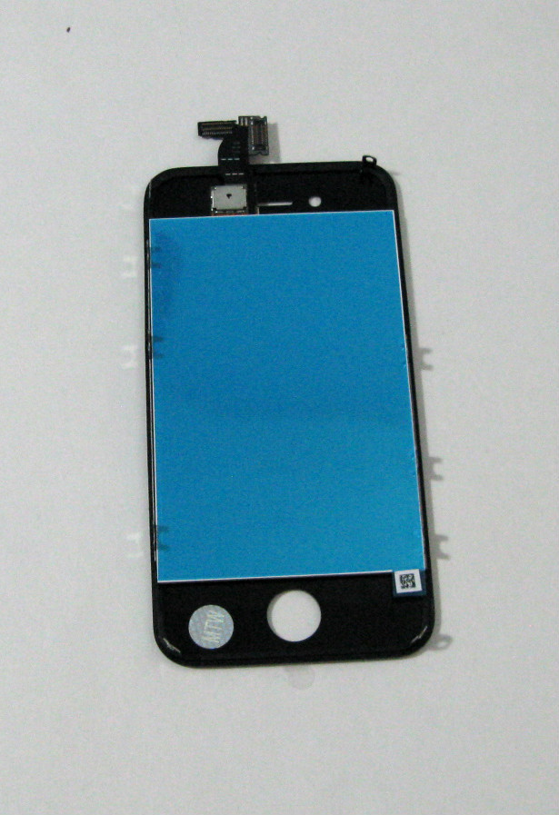 iPhone 4 LCD/Digitizer black