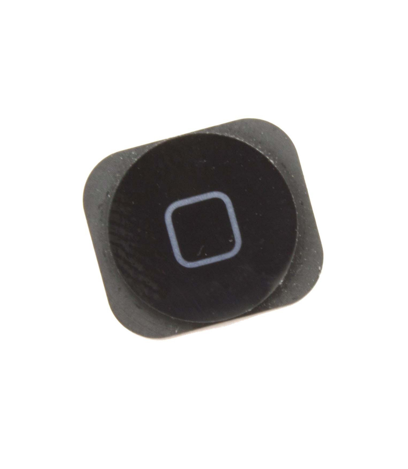 iPhone 5 home button black