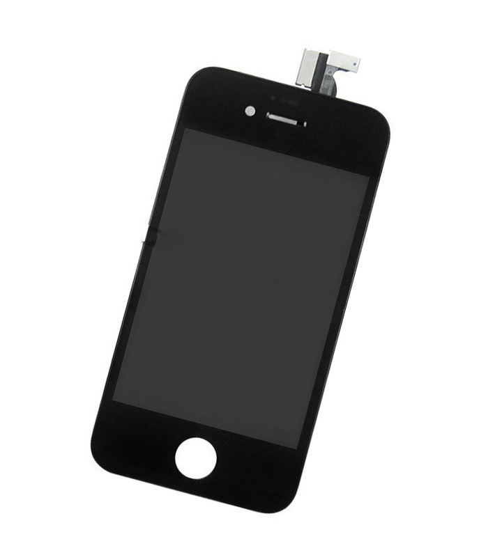 iPhone 4S LCD/Digitizer black