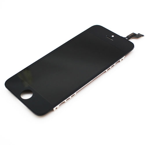 iPhone 5S LCD/Digitizer black