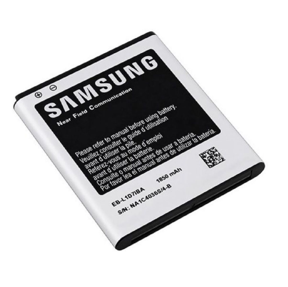 Samsung S2 LTE i727 T989 EB585157VK Battery Samsung S2 LTE i727 T989 EB585157VK Battery