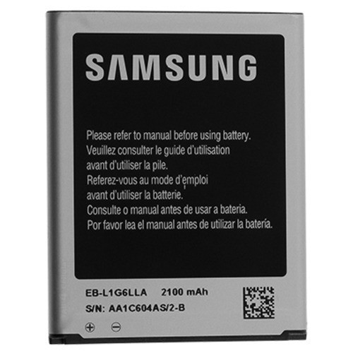 Samsung S3 i747 T999 i9300 EB-L1G6LLU Battery