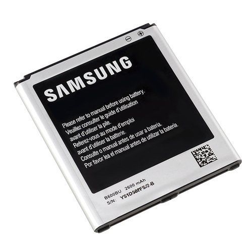 Samsung S4 i337 M919 i9500 B600BC Battery