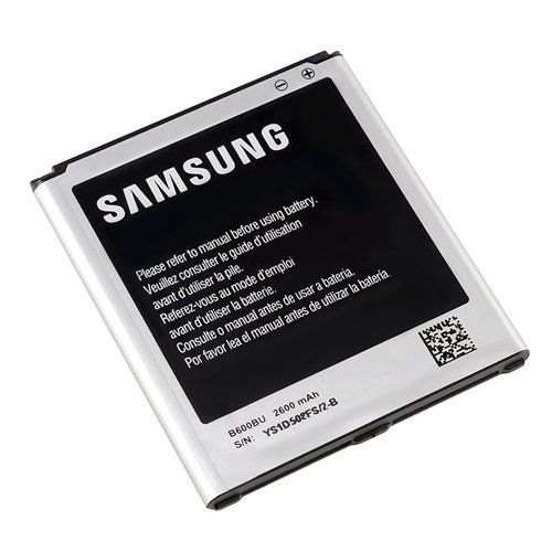 Samsung S4 i337 M919 i9500 B600BC Battery Samsung S4 i337 M919 i9500 B600BC Battery