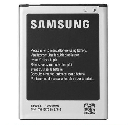 Samsung S4 Mini i9195 B500AE Battery