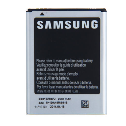 Samsung Note 1 i717 EB615268VU Battery