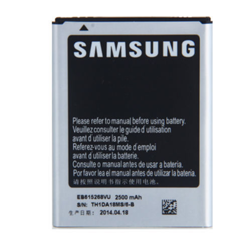 Samsung Note 1 i717 EB615268VU Battery Samsung Note 1 i717 EB615268VU Battery