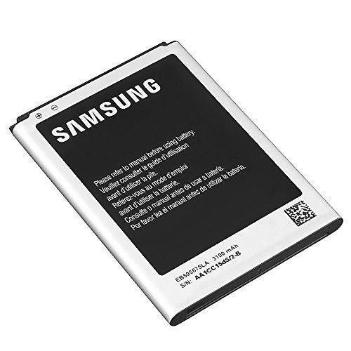 Samsung Note 2 i317 N7100 EB595675LU Battery