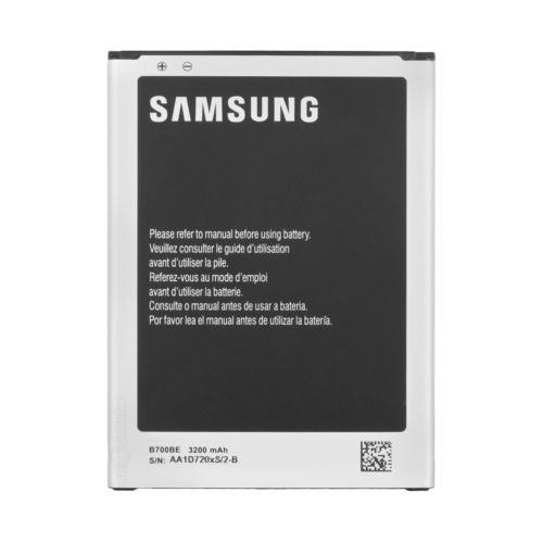 Samsung Mega i527 i9200 B700BC Battery Samsung Mega i527 i9200 B700BC Battery