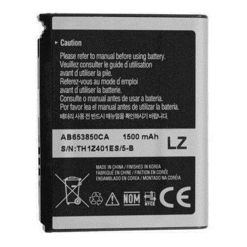 Samsung Nexus S i9020 AB653850  Battery