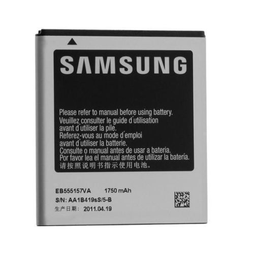 Samsung Infuse i997 Battery Samsung Infuse i997 Battery