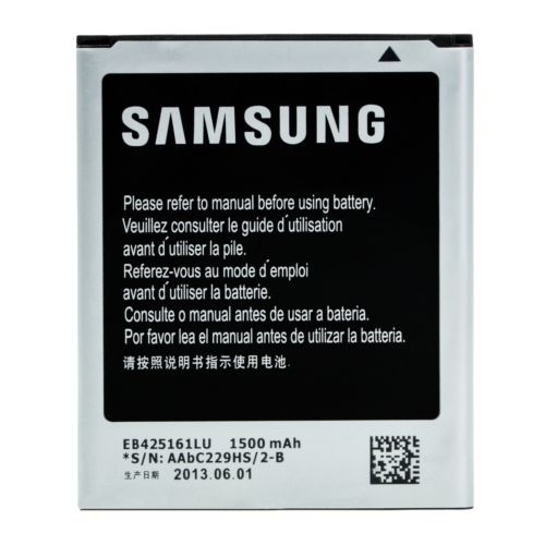 Samsung Ace2 X S7560 i8160 EB425161LU Battery