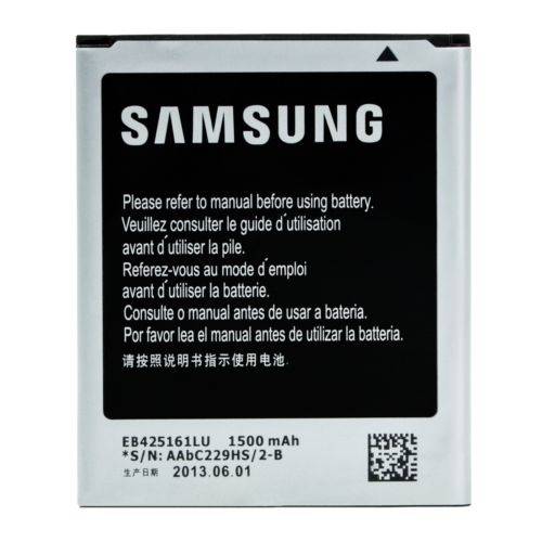 Samsung Ace2 X S7560 i8160 EB425161LU Battery Samsung Ace2 X S7560 i8160 EB425161LU Battery
