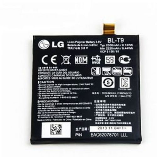 LG Nexus 5 T9 Battery LG Nexus 5 T9 Battery
