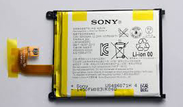 Sony Xperia Z Battery