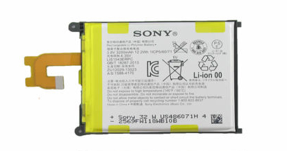 Sony Xperia Z2  Battery