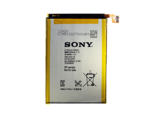 Sony Xperia ZL Battery Sony Xperia ZL Battery