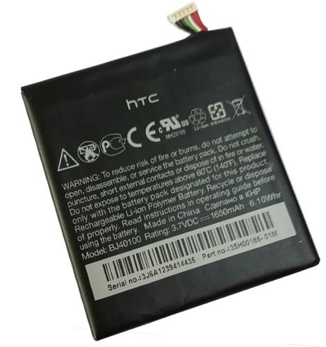 HTC One S BJ40100 Battery HTC One S BJ40100 Battery