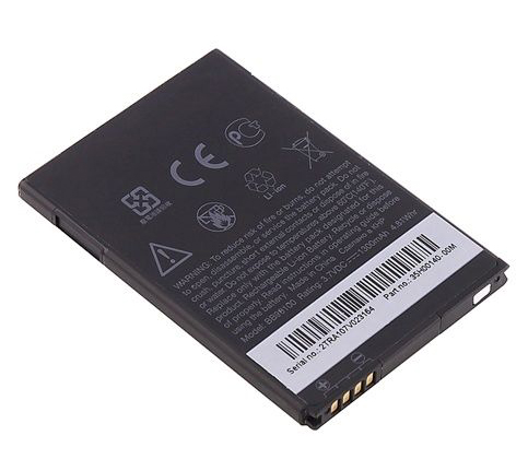 HTC Desire Z, 7 Mozart BB96100 Battery HTC Desire Z, 7 Mozart BB96100 Battery