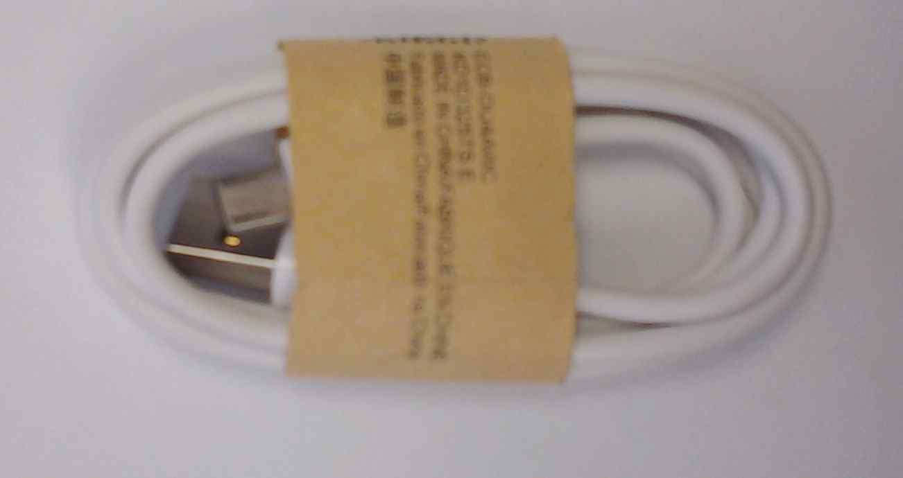 Samsung Charging Cable