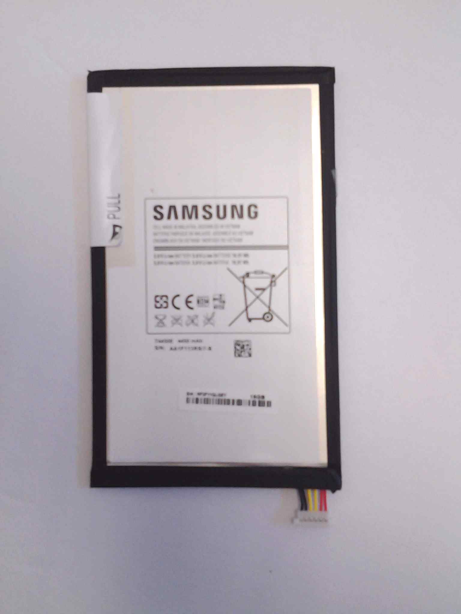 Samsung TAB 3 T310 Battery