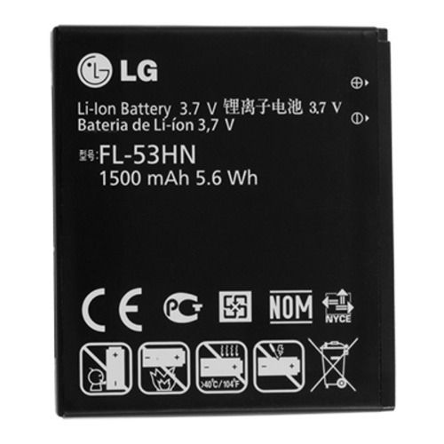 LG P999 Battery