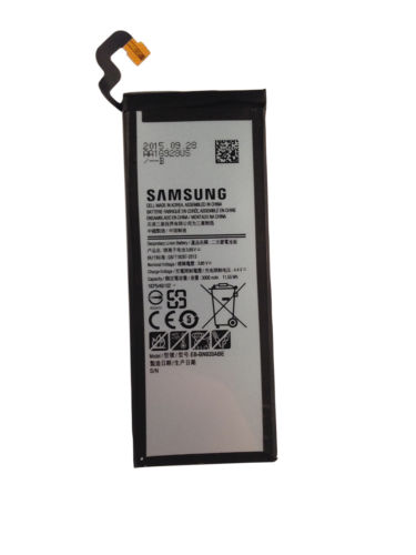 Samsung Note 5 N920 Battery Samsung Note 5 N920 Battery