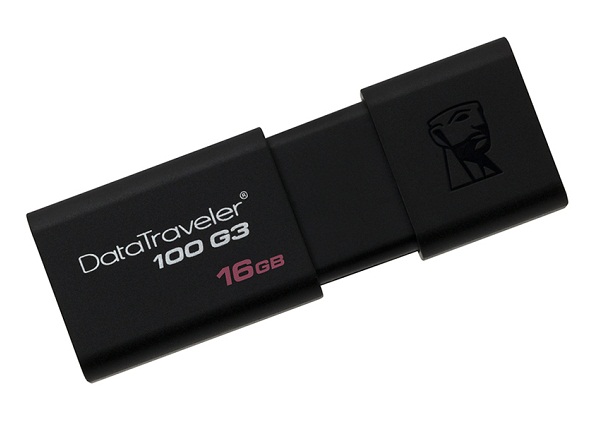 Kingston USB Stick 32GB