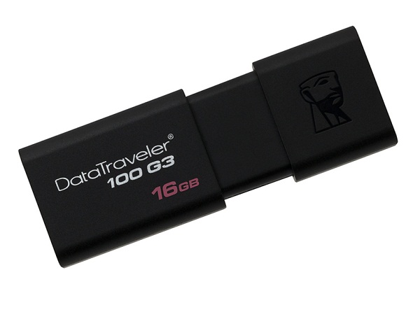 Kingston USB Stick 64GB