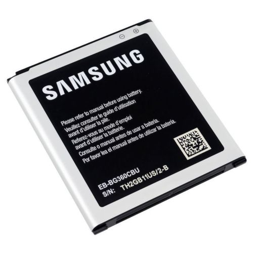 Samsung Core Battery