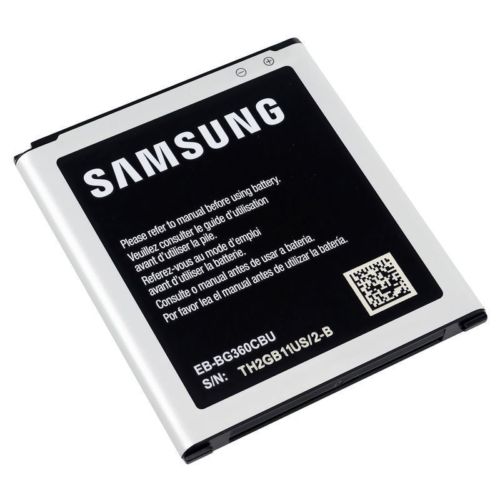 Samsung Core Battery Samsung Core Battery