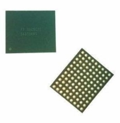 iPhone 5S 5C Touch IC