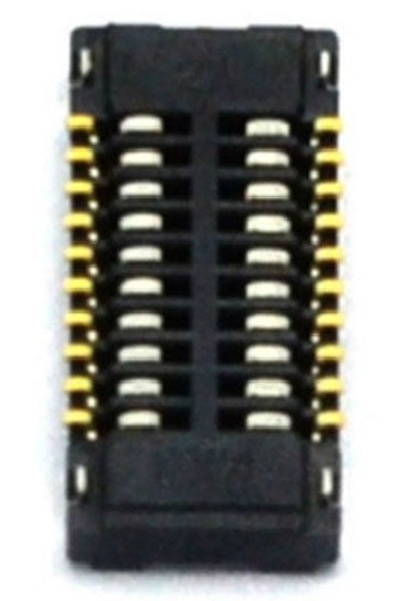 iPad Mini 1 2 digitizer connector FPC