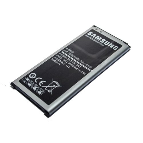 Samsung Alpha Battery
