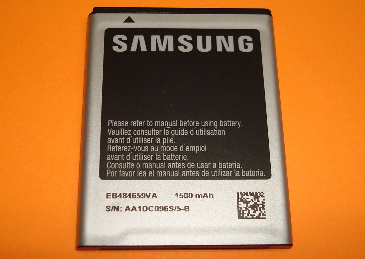 Samsung Q T586 Battery Samsung Q T586 Battery