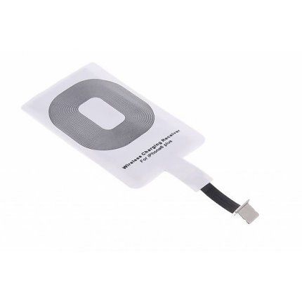 iPhone iPad Wireless Charger Receiver