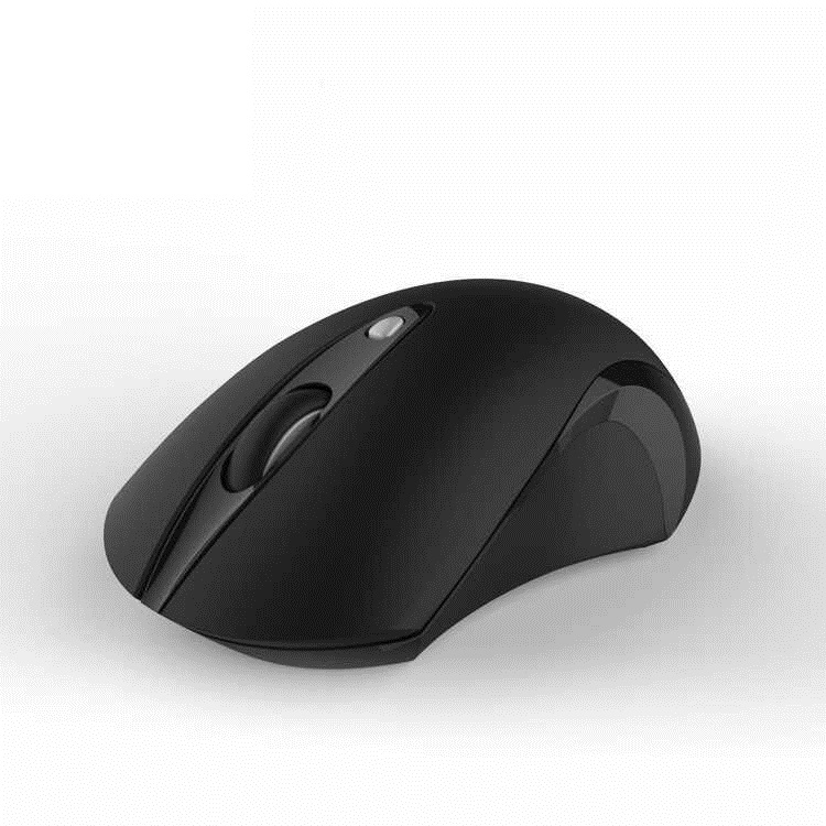 2.4 GHz Wireless Mouse