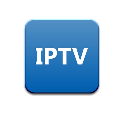 Tiptop 4K IPTV Service